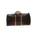 Louis Vuitton Weekender: Brown Bags