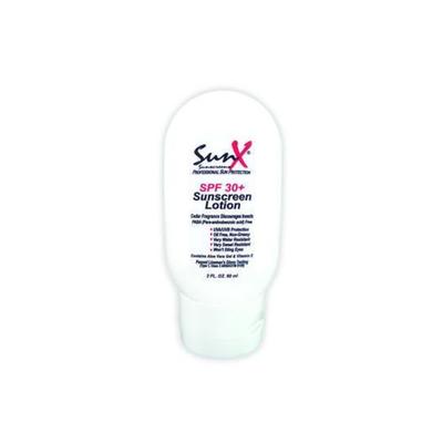 North Safety Products/Haus Sunx Lotion 2OZ Bottle ...