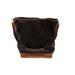 Louis Vuitton Bucket Bag: Brown Bags