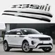 Barre de toit T1 en alliage d'aluminium pour Range Rover EVOQUE porte-bagages rail de barre