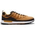 Timberland - Euro Trekker Low Lace Up - Sneaker US 11 | EU 45 braun