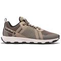 Timberland - Winsor Trail Low Lace Up - Sneaker US 10 | EU 44 braun