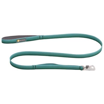 Ruffwear - Front Range Leash - Hundeleine Gr 1,5 m grün Image