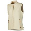 Ivanhoe of Sweden - Women's NLS Coco Vest - Wollweste Gr 40 beige