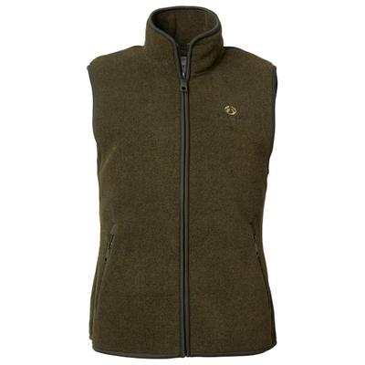 Chevalier - Women's Mainstone Fleece Vest - Fleeceweste Gr 42 oliv Image