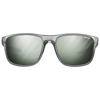Julbo - The Streets Reactiv S1-3 Glare Control (VLT 9-20%) - Sonnenbrille Gr L grau Image