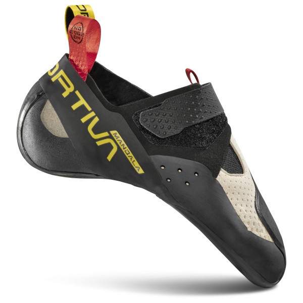 La Sportiva - Mandala - Kletterschuhe 35 | EU 35 grau