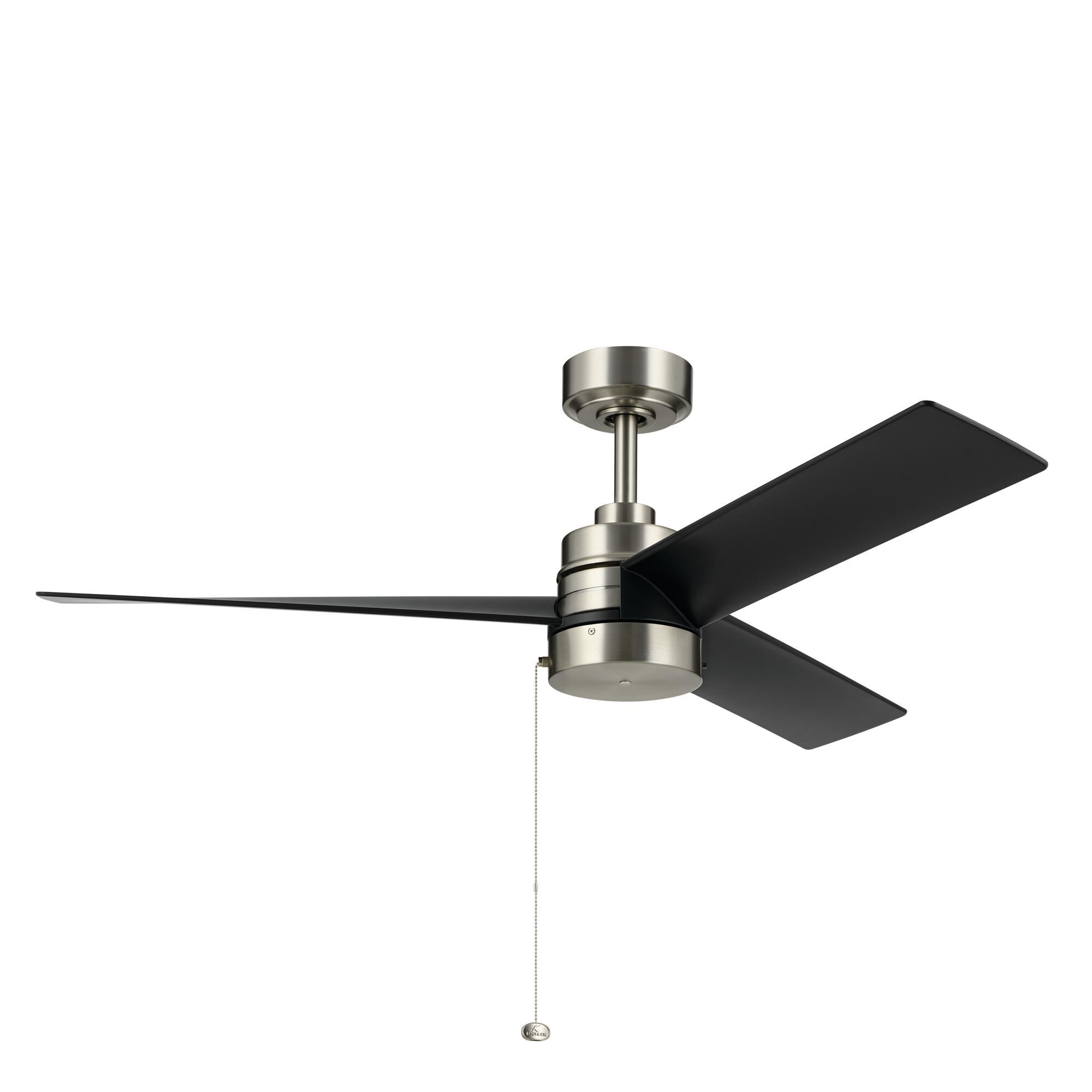 Kichler Lighting Spyn Lite 52 Inch Ceiling Fan - 300375NI