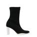 Slim Tread Boots, Ankle Boots