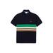 Colorblock Polo