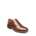 Calderone Cap Toe Derby