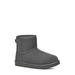 Koolaburra By UGG Burra Mini Faux Fur Lined Boot