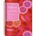 Posh: Deluxe Organizer 17-Month 2023-2024 Monthly/Weekly Softcover Planner Calen: Dahlia Days