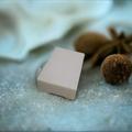 Cinnamon and Nutmeg infused in Goatmilk Soap - Simply Organic Soaps