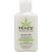 HEMPZ Herbal Moisturizer Body Lotion - Sensitive Skin - 2.25 oz - Gentle Hydration for Delicate Skin