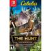 Cabela s: The Hunt Championship Edition - Nintendo Switch