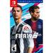 FIFA 19 Champions Edition - Nintendo Switch