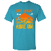 Mountain Bike Unisex Mountain Bike Tees Graphic Cycling Shirts