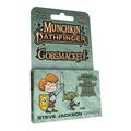 Munchkin Pathfinder Gobsmacked by EC36 Steve Jackson Games Party Board Game