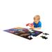 B. Toys - Floor EC36 Puzzle - 48-Piece Solar System Puzzle - Large 2 x 3 Feet Jigsaw Puzzle for Kids - Planets Astronauts Solar System Space - 3 Years + - Gigantic Jigsaw - Solar System