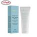 CozyHome 2 Pack Face Wash - 10% Salicylic Acid Cleanser Anti Aging Acne & Wrinkle Reducing Facial Exfoliant Pore Minimizer & Brightening Scrub