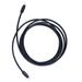 Digital Fiber Optical Optic Audio SPDIF TosLink Cable Lead Cord length:2M