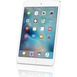 Restored Apple Ipad Mini 4th. Gen - 7.9 Apple A8 Dual-Core 2GB RAM 16GB Storage - Wifi+Cellular