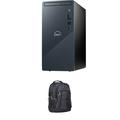 Dell Inspiron 3020 Home/Business Desktop (Intel i7-13700 16-Core Intel UHD 770 64GB RAM 4TB PCIe SSD Wifi Bluetooth Win 10 Pro) with 1680D Backpack