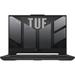 ASUS 15.6 TUF Gaming F15 Laptop Intel Core i9-13900H NVIDIA GeForce RTX 4060 8GB 1TB SSD FX507VV-BH96
