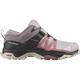 SALOMON Damen Multifunktionsschuhe SHOES X ULTRA 4 GTX W Asrose/Lmahog/Almi, Größe 42 ⅔ in Grau