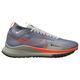 Nike - Pegasus Trail 4 GORE-TEX - Trailrunningschuhe US 9,5 | EU 43 grau