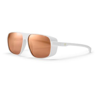 CHPO - Anette Polarized Mirror - Sonnenbrille Gr L rosa Image