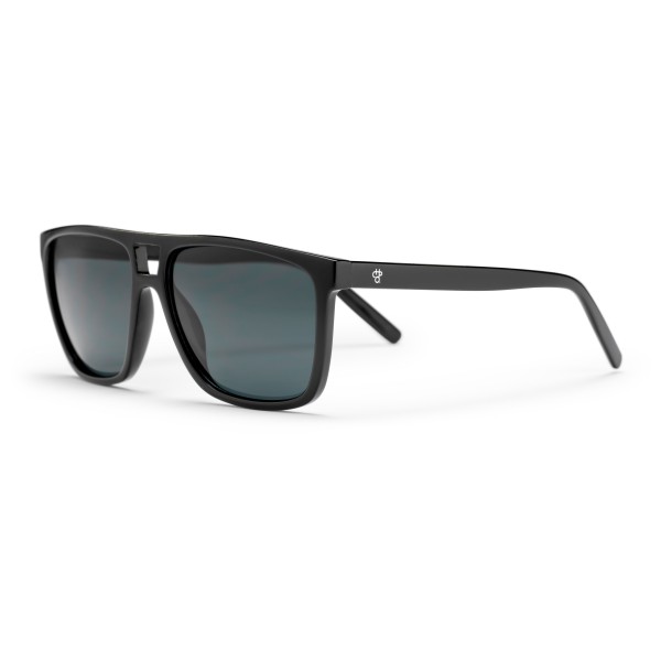 CHPO - Siljan S3 - Sonnenbrille Gr L grau