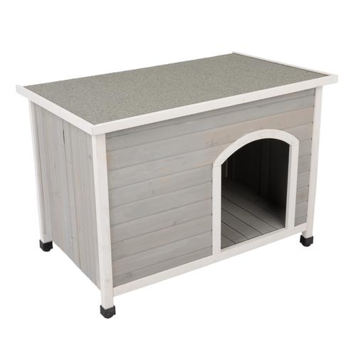 Modern Living Bergen Faltbare Hundehütte M: 103x 65,5x 73,3cm