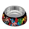 Cerdá Marvel Dog Food Bowl Medium 410ml