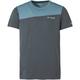 Herren Shirt Men's Sveit, Größe XL in Grau