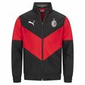 AC Mailand PUMA Kinder Präsentations Jacke 764446-05