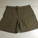 Columbia Shorts | Columbia Mens Cargo Shorts Size 36 Zip Pocket Tan Hiking | Color: Tan | Size: 36