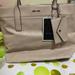Nine West Bags | Hand Bag For Ladies | Color: Cream | Size: Os