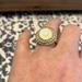 J. Crew Jewelry | J. Crew Ring | Color: Gold | Size: 7