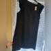 J. Crew Dresses | Nwt Jcrew Dress | Color: Black/White | Size: 12