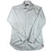Michael Kors Shirts | Michael Kors Dress Shirt Men's Size 15 1/2 (32/33) Plaid Button Up Regular Fit | Color: Red/White | Size: 15.5