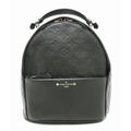 Louis Vuitton Bags | Louis Vuitton Empreinte Sorbonne Backpack Rucksack Black Noir | Color: Black | Size: Os