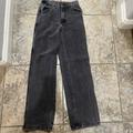 Brandy Melville Pants & Jumpsuits | Brandy Melville Pants | Color: Black | Size: S