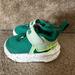 Nike Shoes | Nike Team Hustle D 10 | Color: Green | Size: 3bb