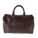 Gucci Bags | Gucci Burgundy Imprime Monogram Medium Joy Boston Bag | Color: Brown | Size: Os