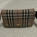 Burberry Bags | Burberry Hackberry Vintage Check Crossbody Bag | Color: Brown/Cream | Size: Os