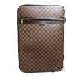 Louis Vuitton Bags | Louis Vuitton Louis Vuitton Travel Bags | Color: Brown | Size: Os