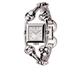 Gucci Accessories | Gucci Signoria Watch White Face Nwot Vintage Y2k | Color: Silver/White | Size: Os