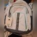 Adidas Bags | Adidas Prime 6 Backpack | Color: Gray/White | Size: Os